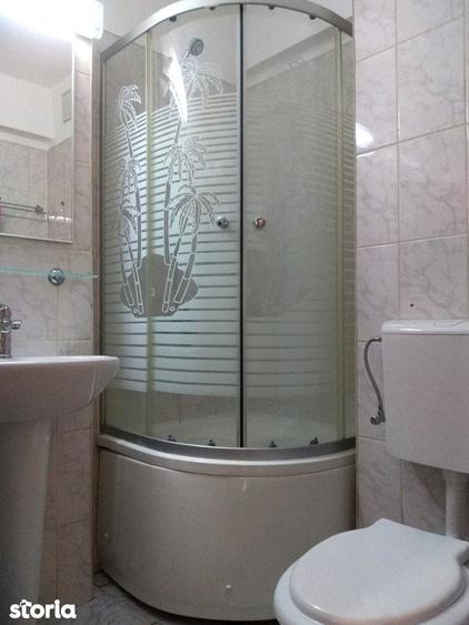 De vanzare apartament 1 camera zona Iulius Mall - 5