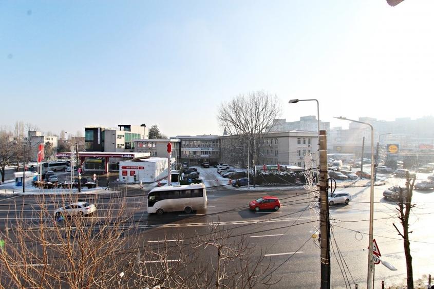 Locatie EXCEPTIONALA, City Park Mall – Tomis 3 – Parcul Tabacarie - 10