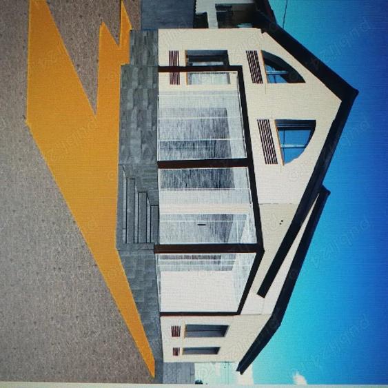 Vand casa nefinisata in localitatea Poiana, jud. Constan?a - 10