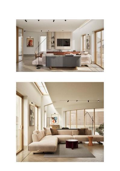 Calitate premium!!!Apartament 250 mp utili in centrul orasului/ cladire tip boutique 2026 - 7