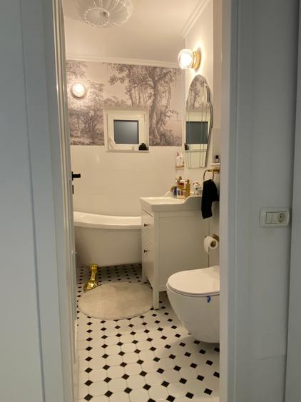 Apartament cu 4 camere, exceptional renovat!!! - 7