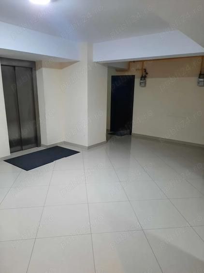 Apartament tip studio - 7