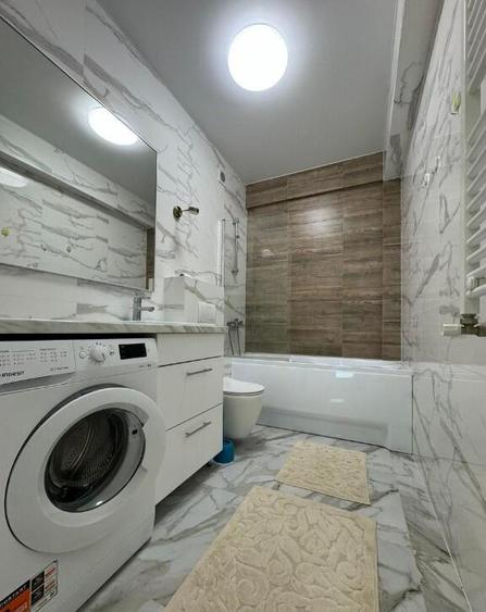 Apaartament modern zona Gheorgheni - 1