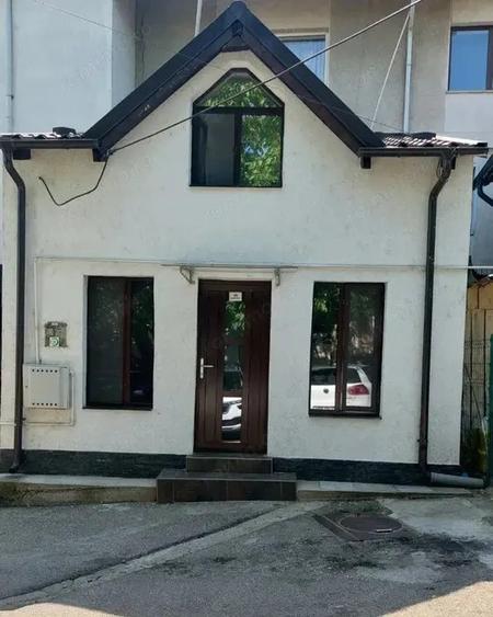 Casa 2 camere, P+M, Zona Centrala - 1