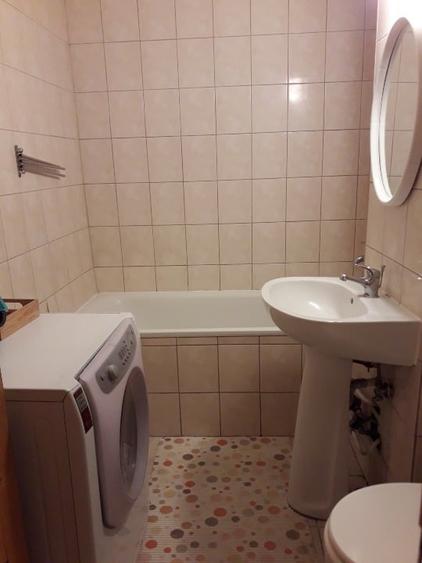Proprietar, inchiriez Apartament 2 camere, zona Mircea cel Batran - 8