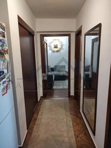 Apartament 2 camere Tudor Vladimirescu - 1