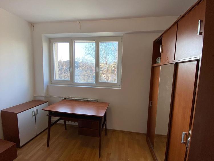 Apartament 3 camere - Piata Muncii - 4