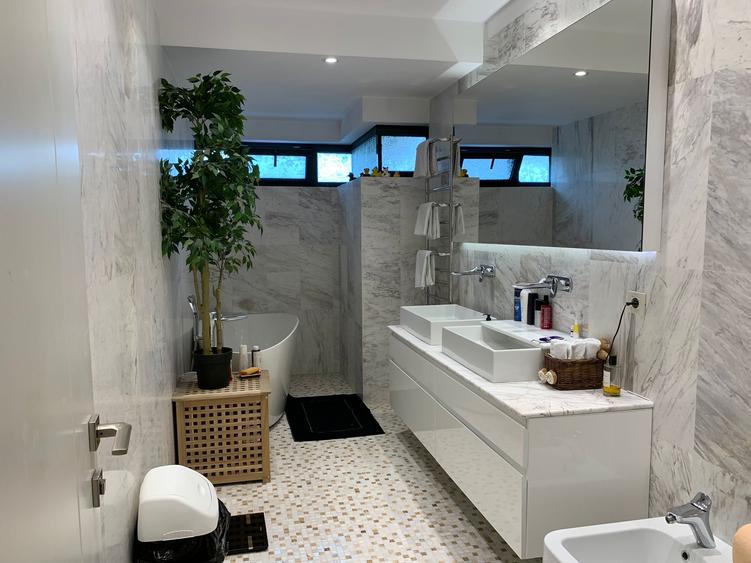 Apartament premium foarte spatios// Floreasca// 2 locuri parcare + boxa - 5