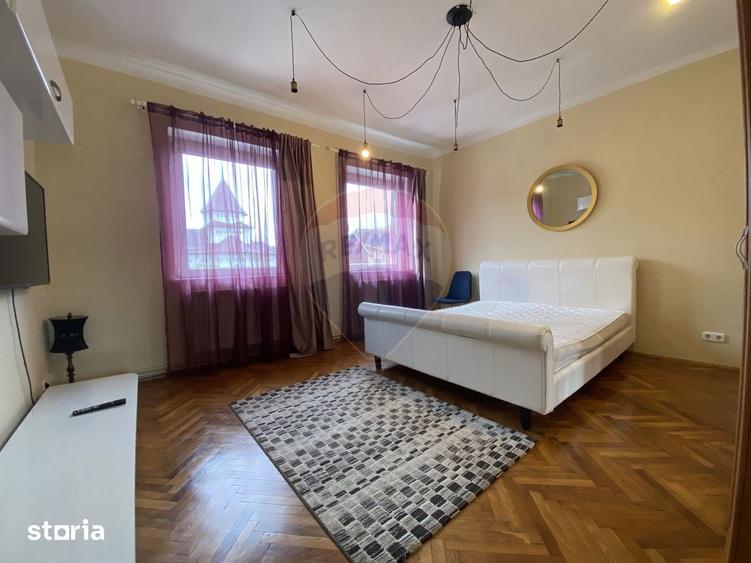 Apartament de inchiriat pe Str Merilor - 5