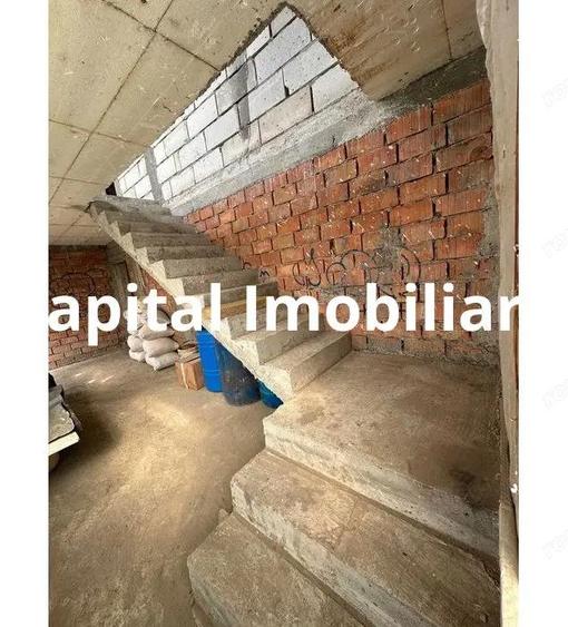 Casa spa?ioasa 6 camere, Caldaru?eanca COMISION 0% - 2