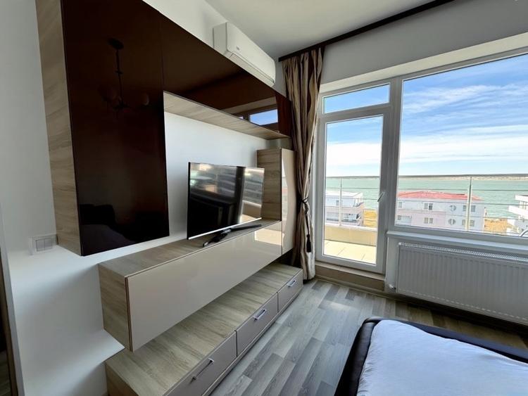 Garsoniera cu vedere la lac | Mamaia | Summerland - 3