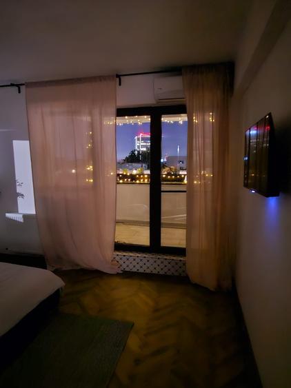 Central | Gara de Nord | Ideal Airbnb | Etaj 6 - 27