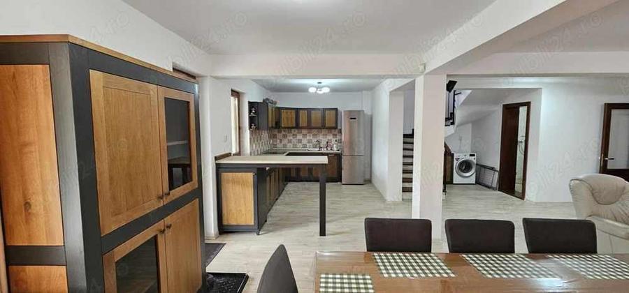 Casa 4 camere de inchiriat, P-ta Ghioceilor Iosia - 9