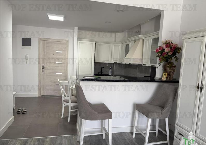 Apartament 2 camere de lux, in Mamaia Nord / Navodari - 2