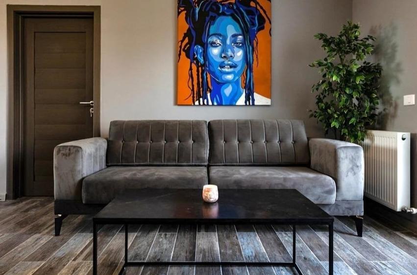 Casă noua modernă în Astoria Estate One Spațiu și confort într-un mediu liniștit - 7