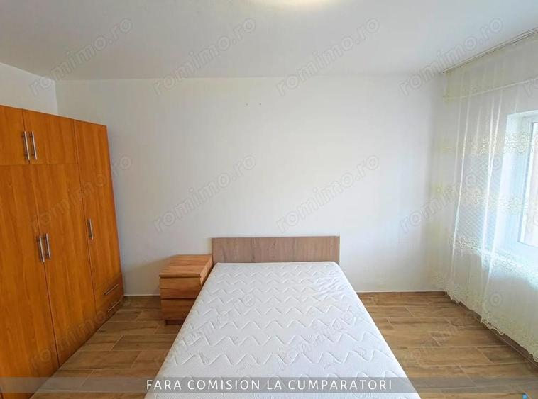 TRAIAN - GARSONIERA MOBILATA SI UTILATA| 26 MP - 3