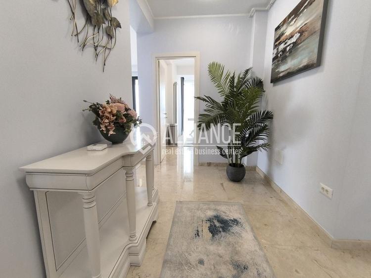 FALEZA NORD(cod03) 3 Camere de lux frontal la mare si parcare privata! - 23