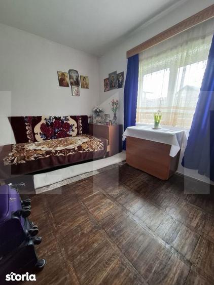 Casa la sol, 158 mp teren, deschidere la strada principala - 4