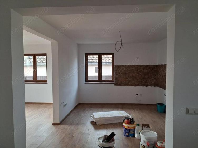 BRASADAS vinde casa individuala NOUA in Balta Blonda. - 3