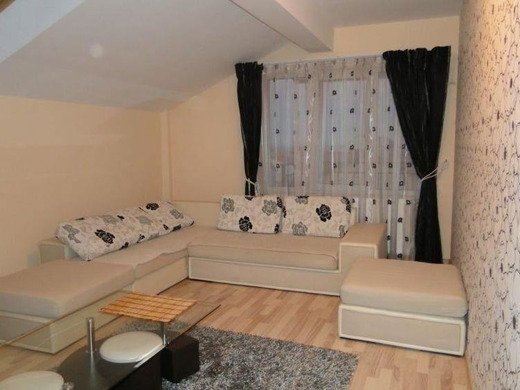 Inchrire apartament 2 camere Aleea Marin Preda cartier Buna-Ziua - 1