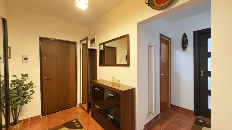 De inchiriat APARTAMENT 3 CAMERE DECOMANDAT ITC | 2 BAI | 2 PARCARI | ETAJ 1 - 6