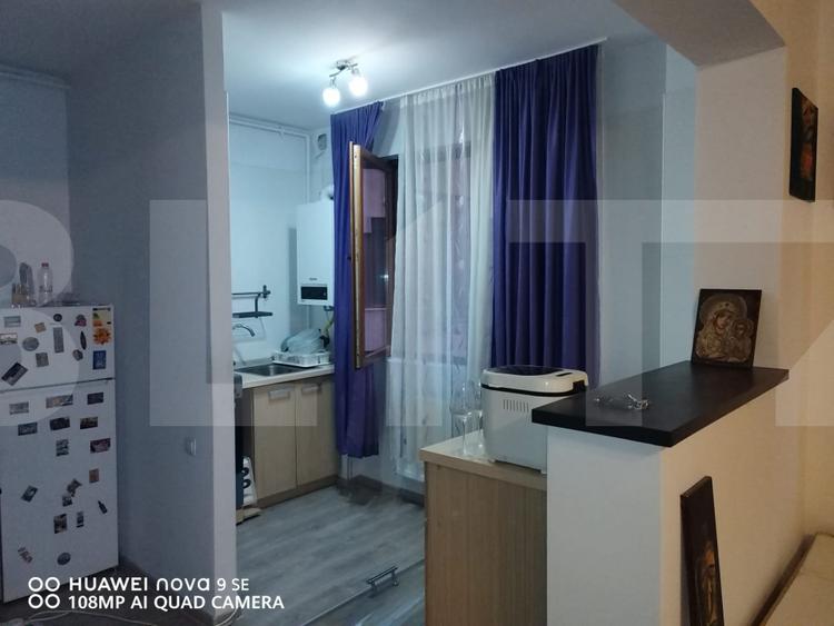 Studio spatios 47 mp utili | Cartier Brancusi | Metrou Valea Ialomitei – 700 m - 6