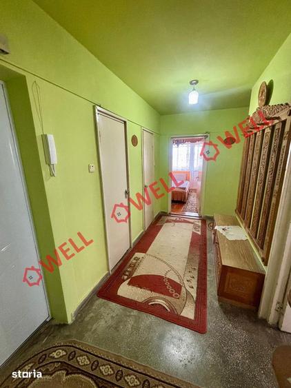Apartament cu 3 camere de vanzare in Targu Secuiesc, pe strada Garii! - 9