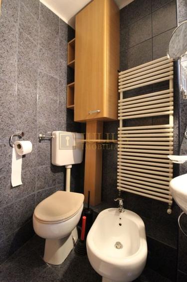 Zona Aradului, 4 camere, centrala proprie. - 8