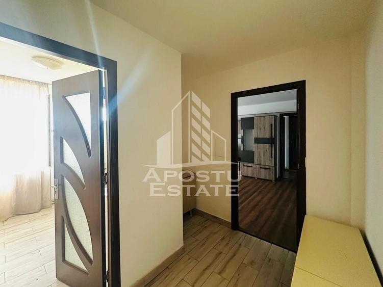 Apartament 3 camere zona Libelula, Pet Friendly - 4