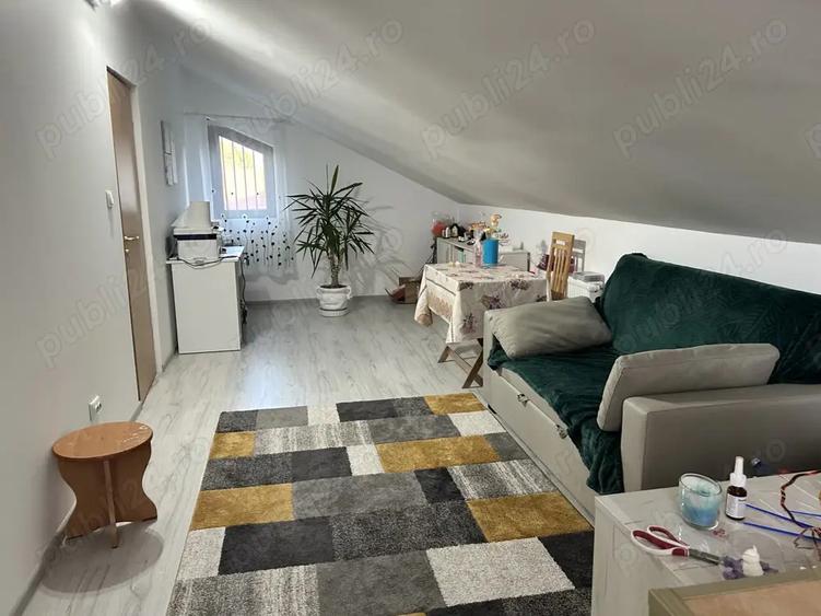 Apartament tip casa 150mp - 9
