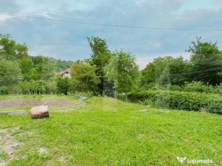 Casa in Moreni (exterior Vest) si 2000 mp de teren - 6