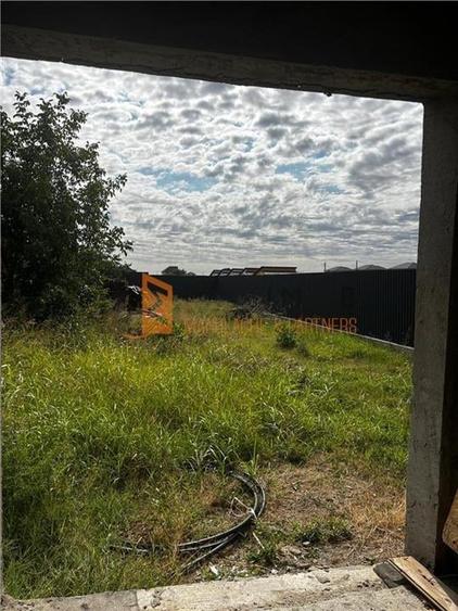 Casa tip P + M zona Maracineni judet Buzau - 6