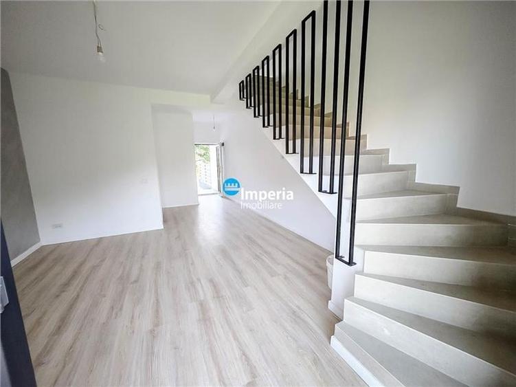 Corp de Vila FINALIZAT! Bucium - Visani, intabulat! de la dezvoltator! - 4