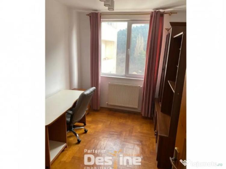Apartament 4 camere 65mp central cu parcare 80.000 - 8