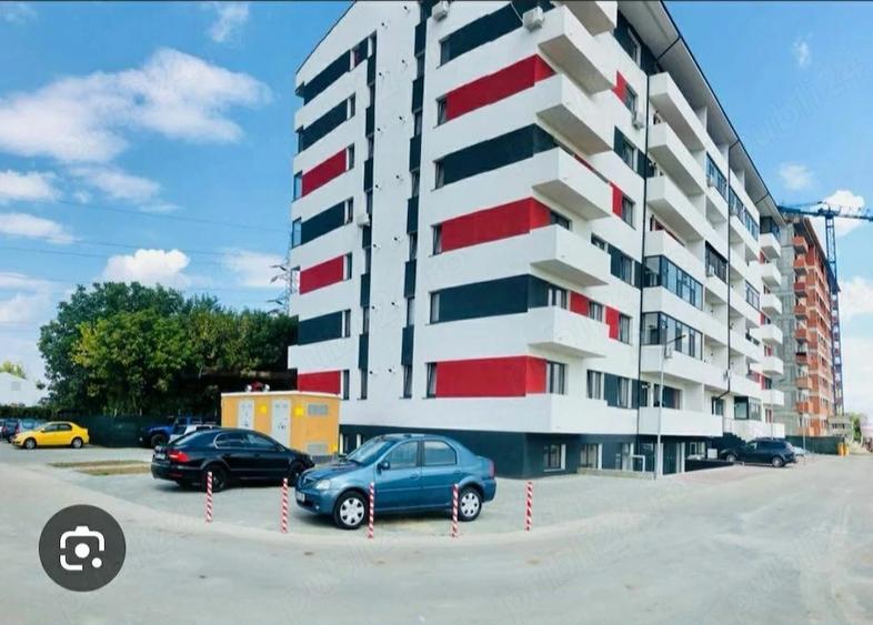 Garsonieră nedecomandată în Păcii