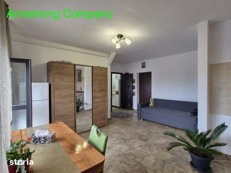 Apartament 2 Camere Apeductului, Mobilat, utilat 57000 eu - 4