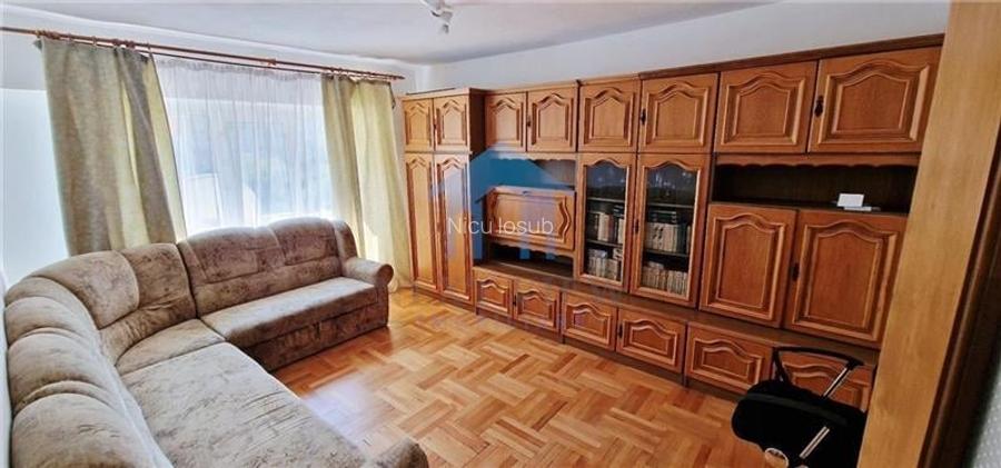 Apartament 2 camere, Manastur