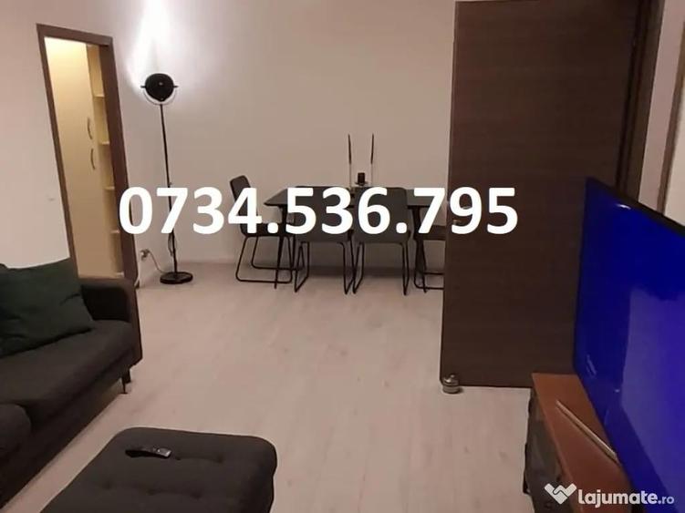 Apartament 4 camere Mosilor - Eminescu, cf.1, 6/8, bloc 1982 - 10