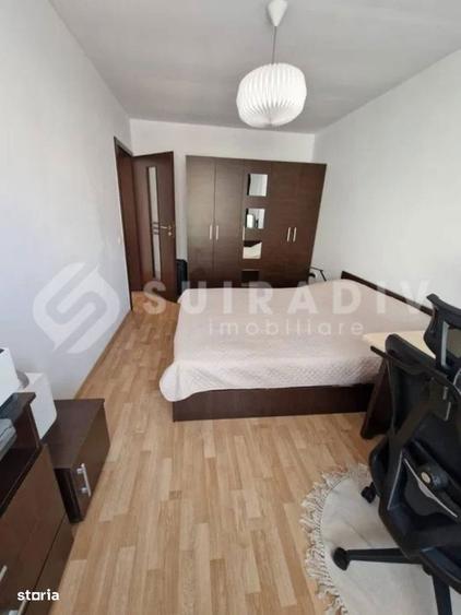 Casa tip duplex, curte separata de 350 mp, 3 parcari- Floresti - 6