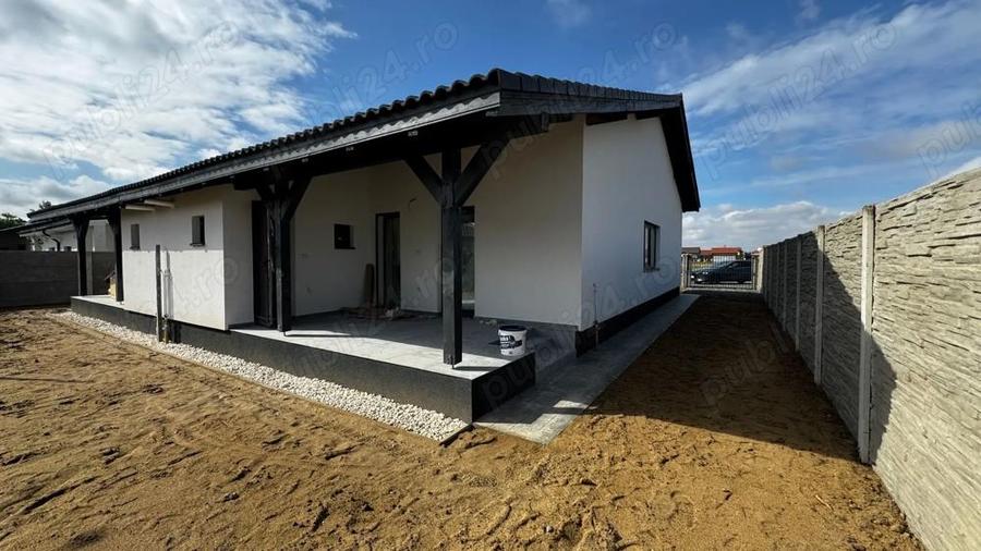 Duplex pe Parter | Pozitie excelenta | Toate utilitatile | 100m pana la asfalt - 6