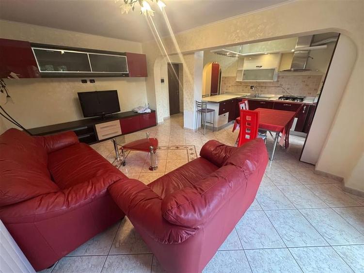 Ap 3 cam, etaj 1, parcare, Ultracentral - Piata Unirii, comision 0 % - 13