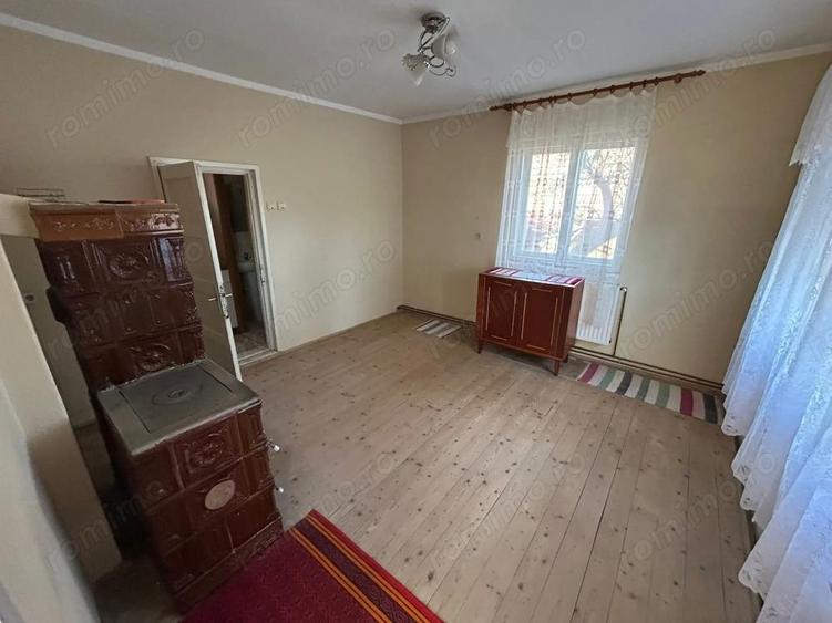 Casa individuala, 719mp teren, 72mp utili - Zona Cetate - 1