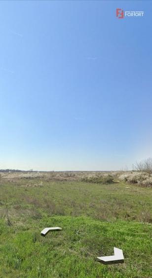 Teren pretabil blocuri Mosnita Noua - ID V5289 - 2