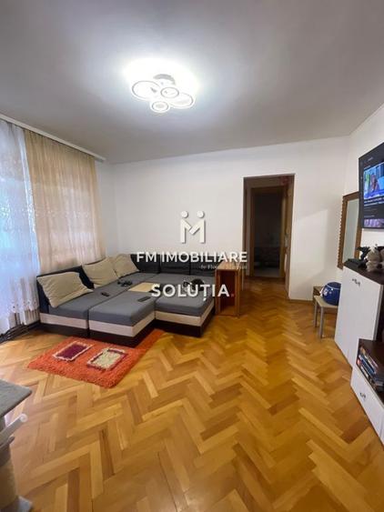 Apartament de va^nzare strada Aviatorilor - 1