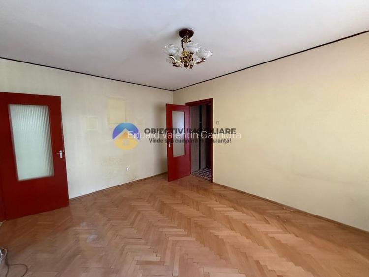Apartament 3 camere - Zona Ultracentrala | Etaj 3