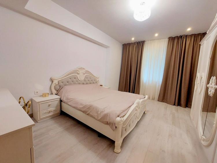 Apartament 2 Camere Rin Grand Hotel Vitan Bârzești - 17