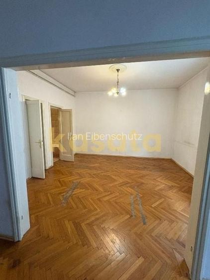 Apartament 2 camere Dorobanți cu garaj – oportunitate rară