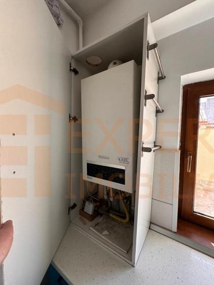 Apartament 2 camere de vanzare, situat in zona Casa de Cultura - 13