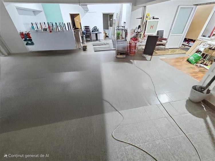 Spatiu comercial, Piata Centrala, 193mp - 9