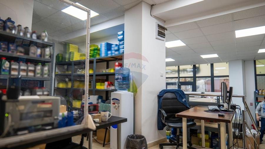 INVESTITIE - Vanzare vilă spatioasa cu S+P+2E+M, zona Doamna Ghica - 41